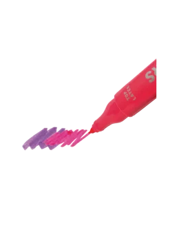 Flamastry warstwowe dwustronne Color Layers