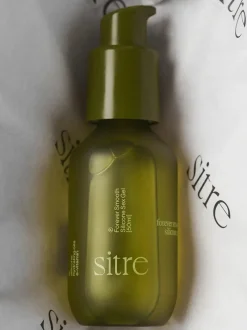 Forever Smooth Silicone Sex Gel
