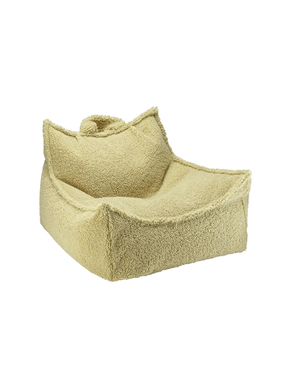 Fotel pufa dla dzieci Beanbag Chair
