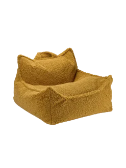 Fotel pufa dla dzieci Beanbag Chair