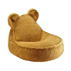 Fotel pufa dla dzieci Beanbag Bear Chair