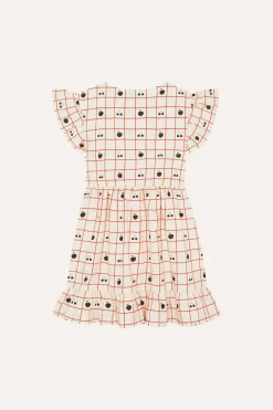 Fruits Allover Dress