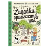 Gaja z Gajówki - Zagadka opuszczonej wsi