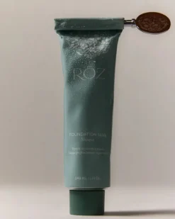 Głęboko nawilżająca maska do włosów Foundation Mask