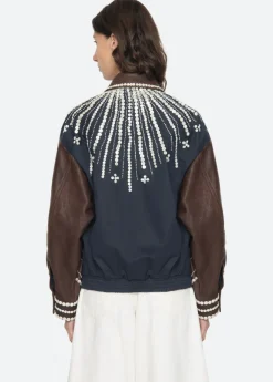 Georgie Jacket
