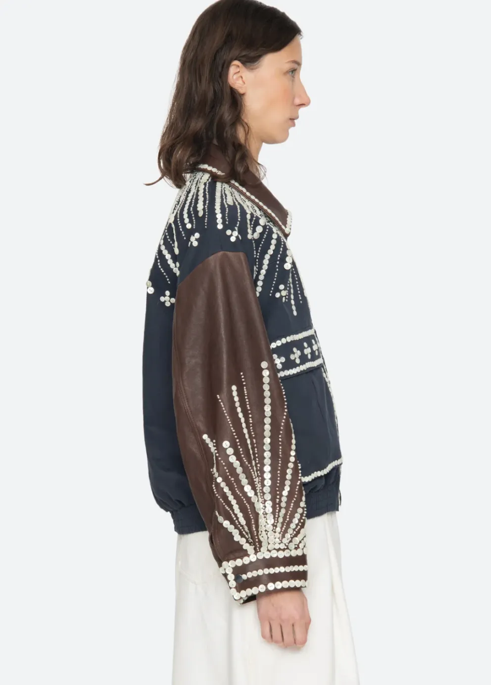 Georgie Jacket