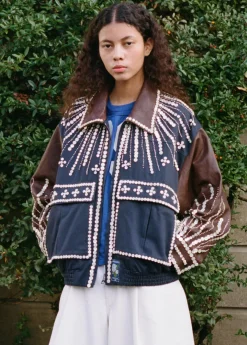 Georgie Jacket