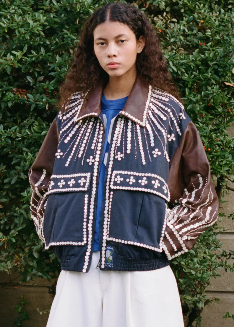 Georgie Jacket