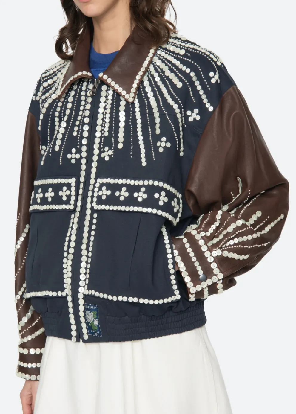 Georgie Jacket
