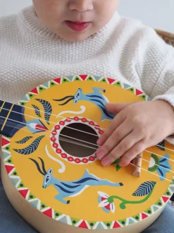 Gitara banjo