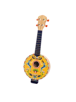 Gitara banjo