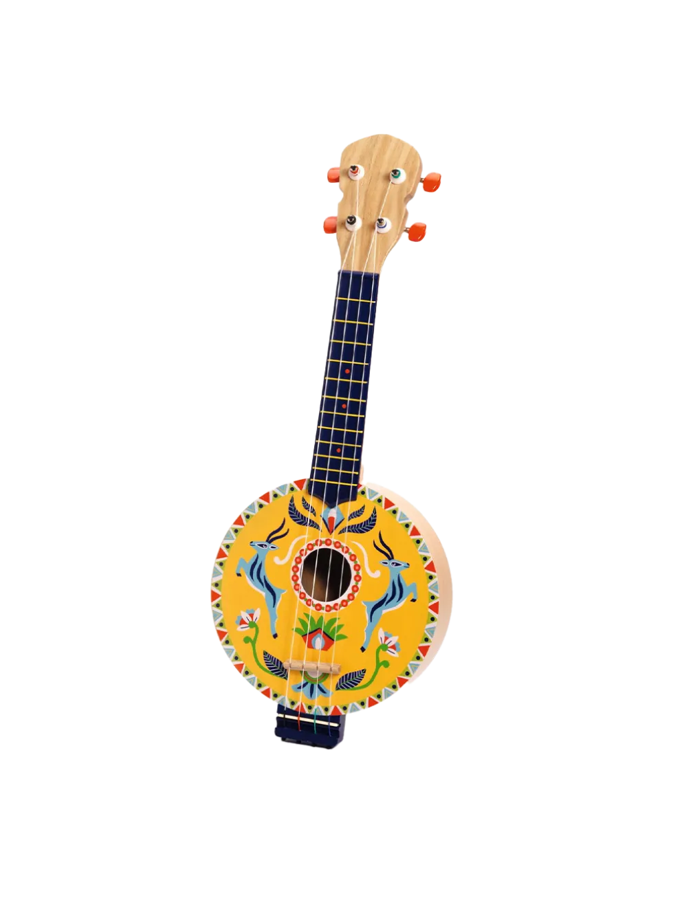 Gitara banjo
