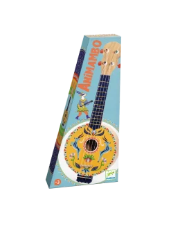 Gitara banjo