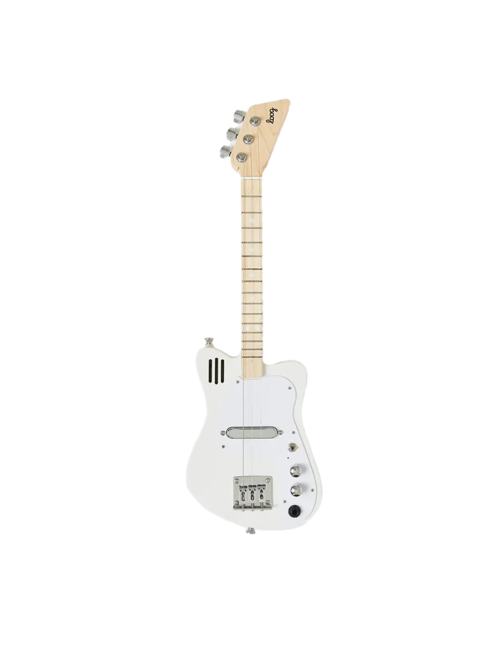 Gitara elektryczna dla dzieci Loog Mini Electric