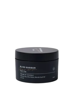 Glinka do stylizacji włosów Bryce Harper Hair Clay