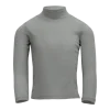 Golf z wełny merino Alpha
