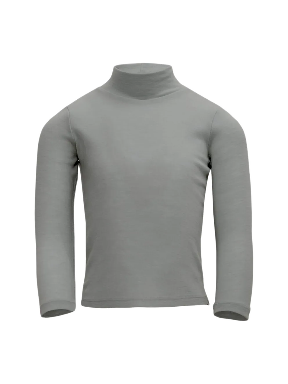 Golf z wełny merino Alpha