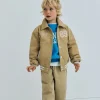 Gorse Pant Camel Sand