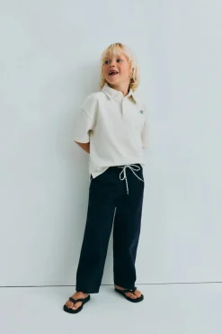 Gorse Pant Summer Midnight