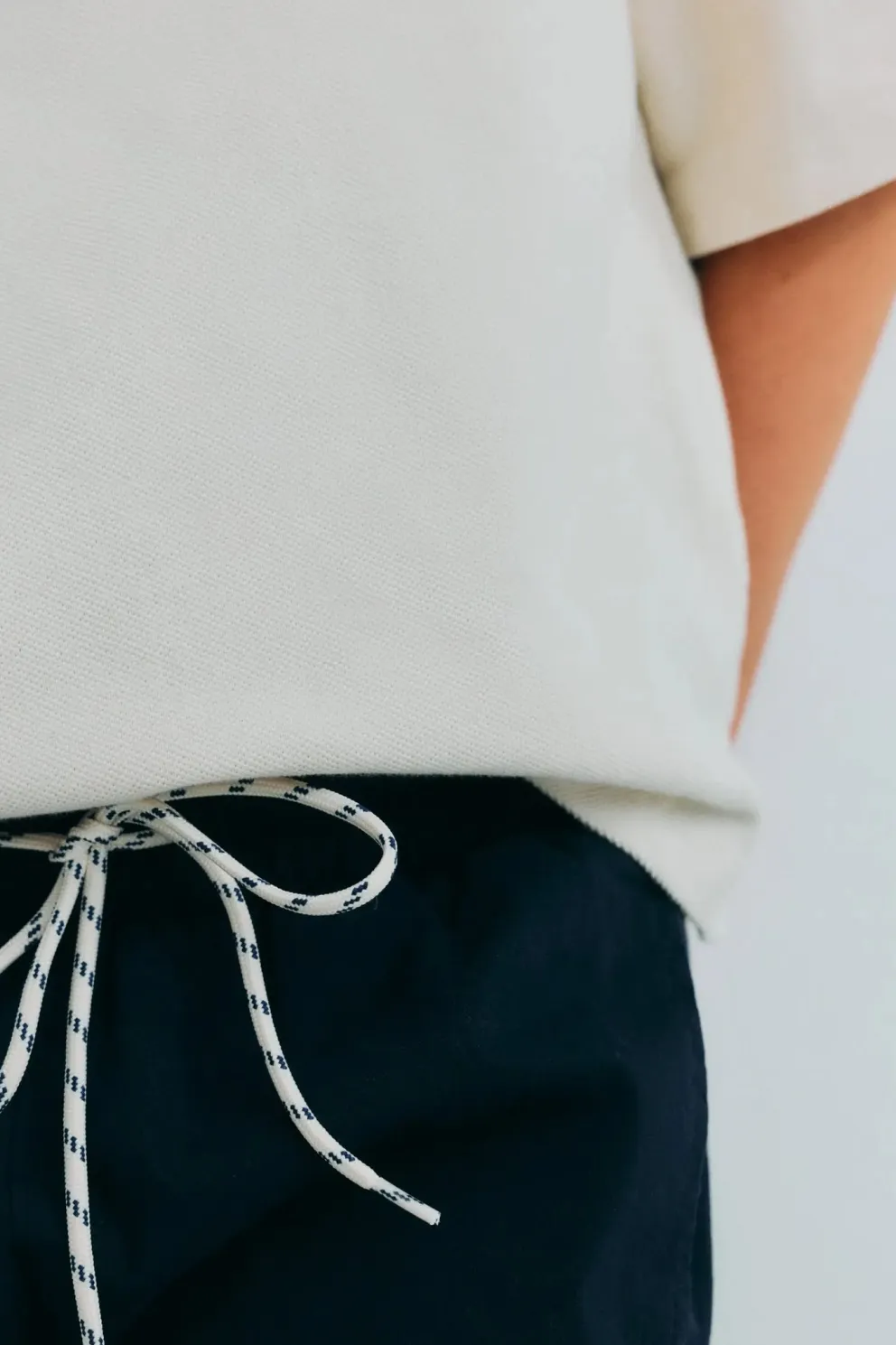 Gorse Pant Summer Midnight