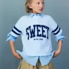 Gorse Teen Short Camel Sand