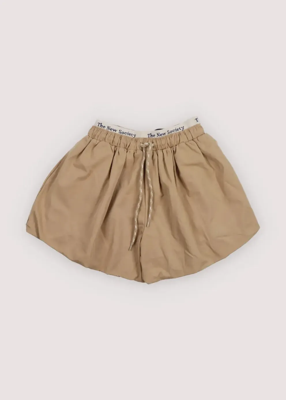 Gorse Teen Short Camel Sand