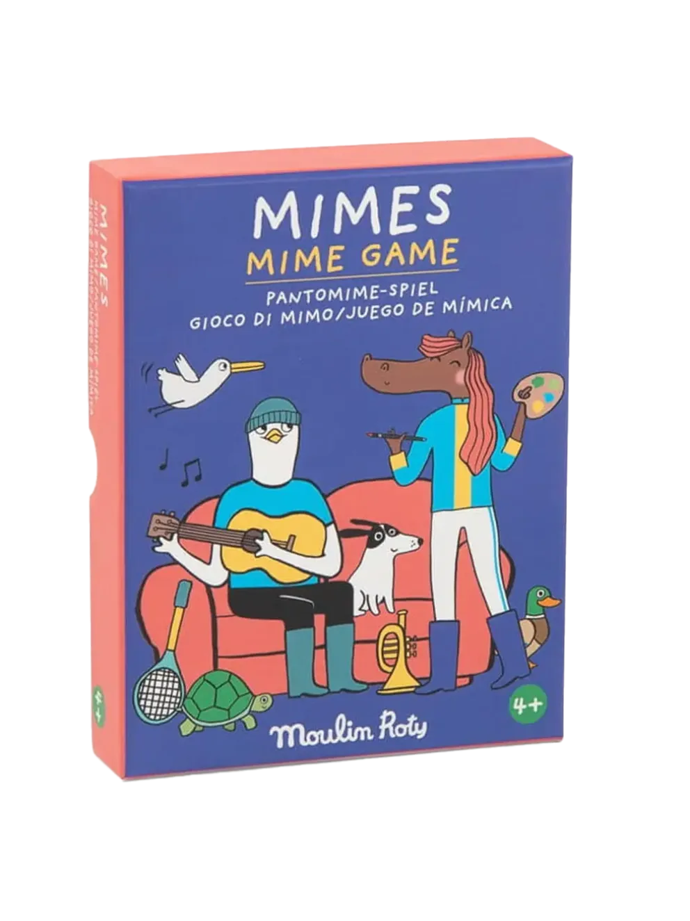 Gra karciana kalambury