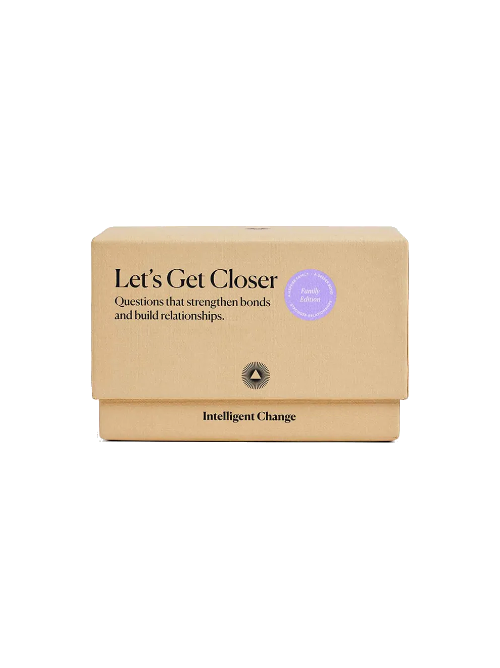gra karciana Let’s Get Closer
