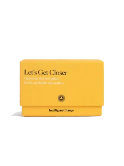 gra karciana Let’s Get Closer