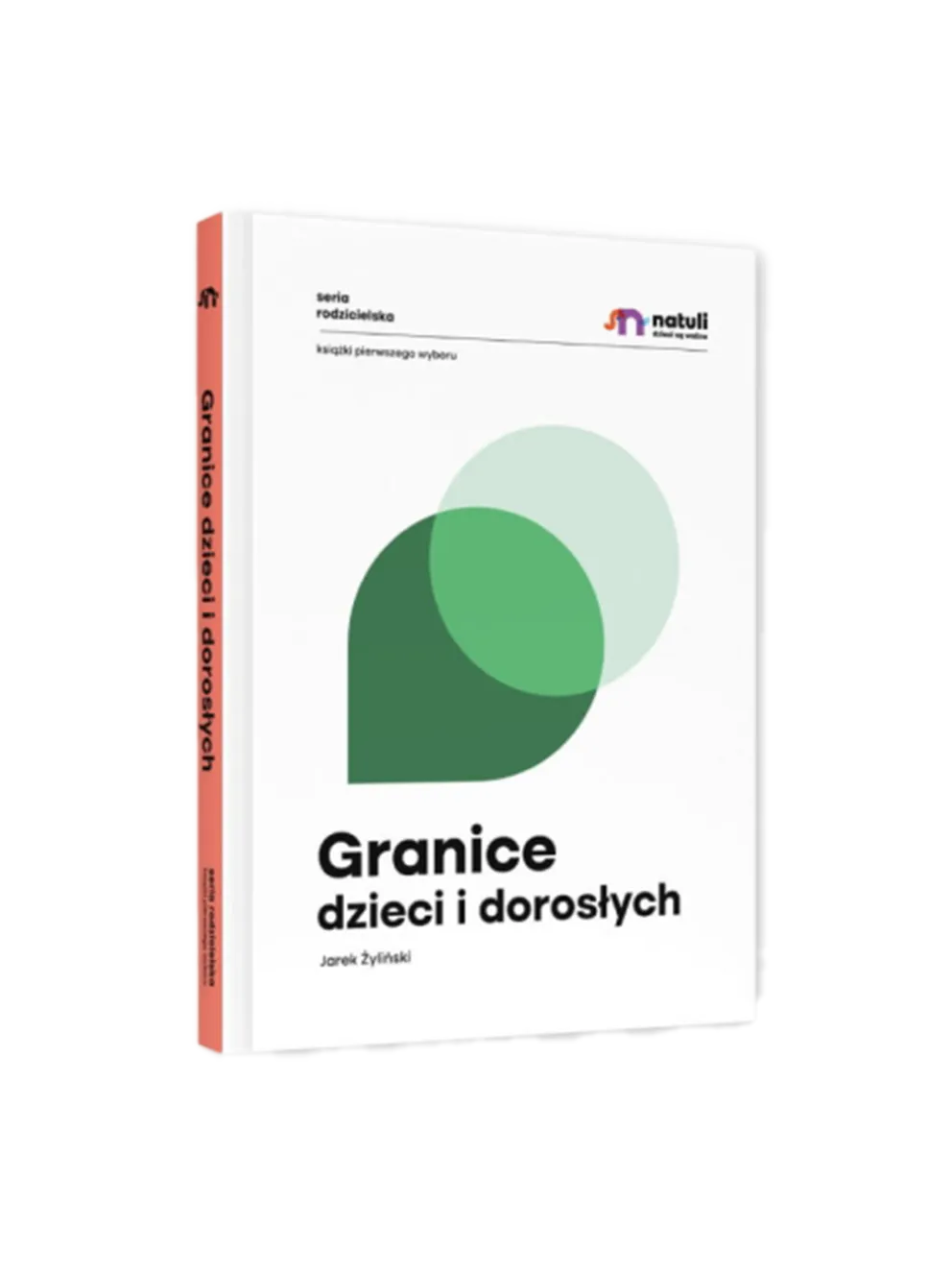 Granice dzieci i dorosłych