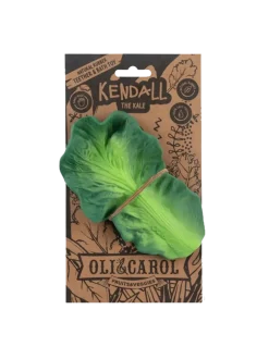 Gryzak z kauczuku