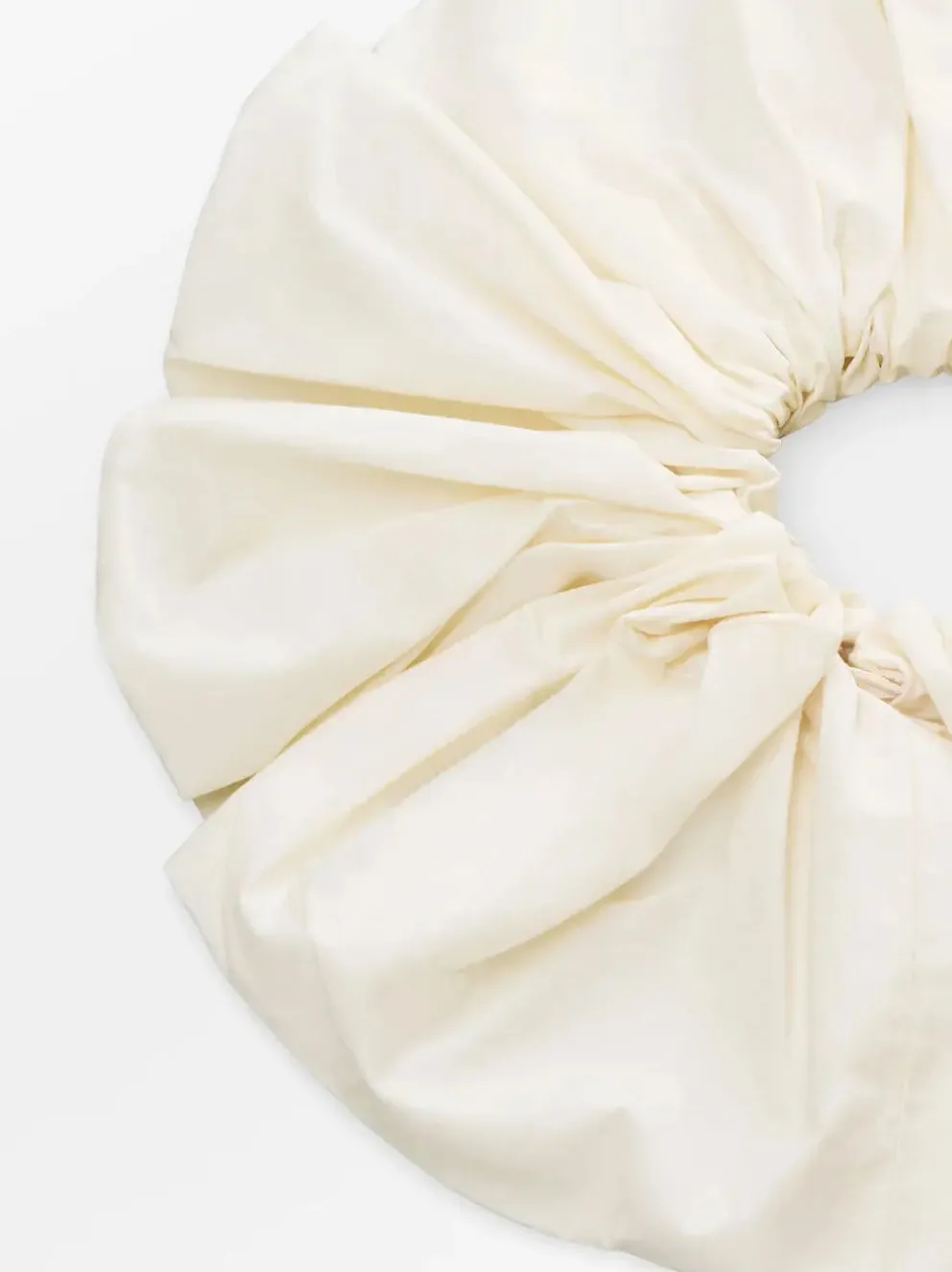 Gumka do włosów Big Scrunchie