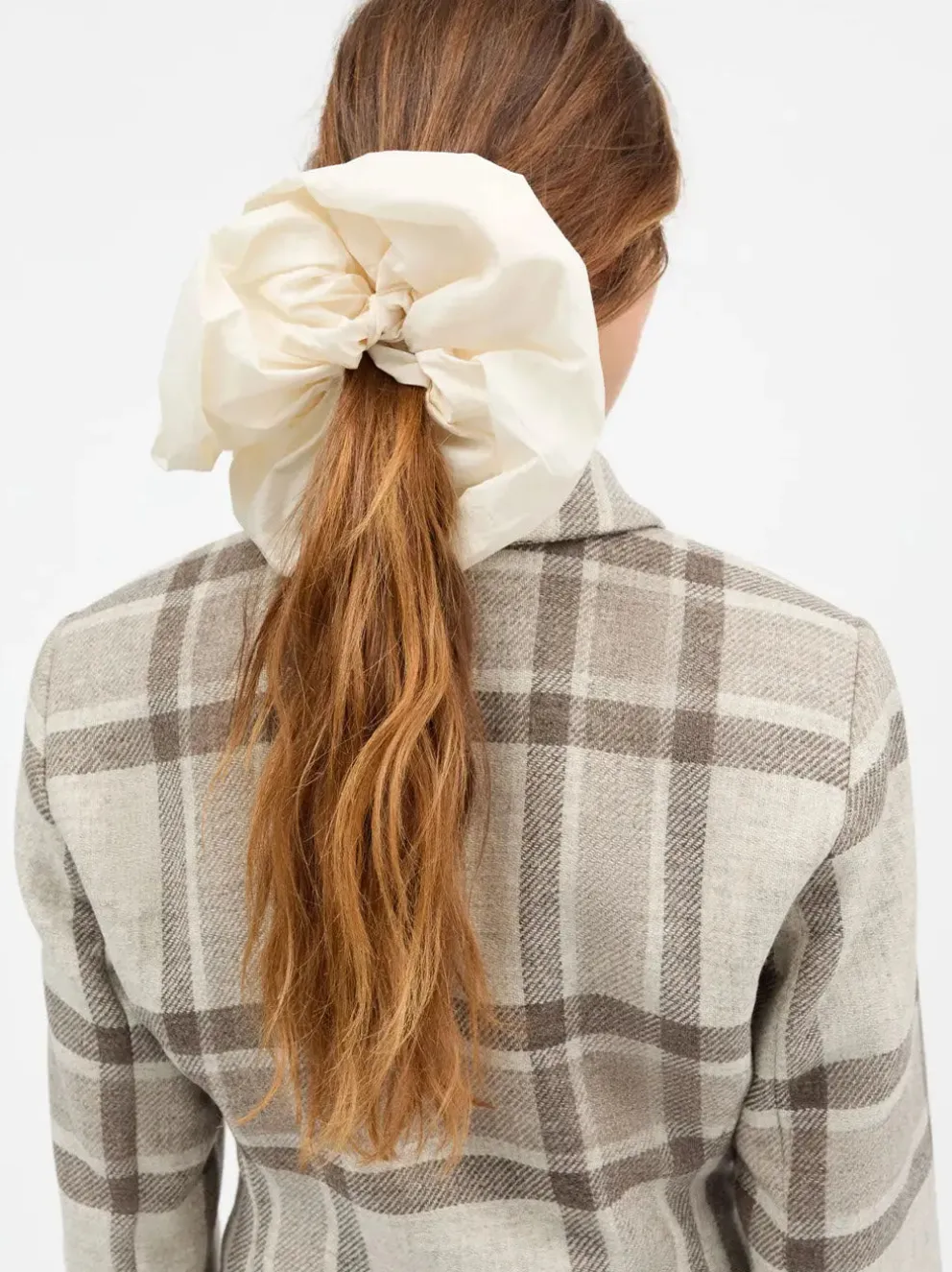 Gumka do włosów Big Scrunchie