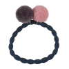 Gumka do włosów Kknekki PomPom