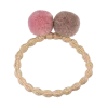 Gumka do włosów Kknekki PomPom