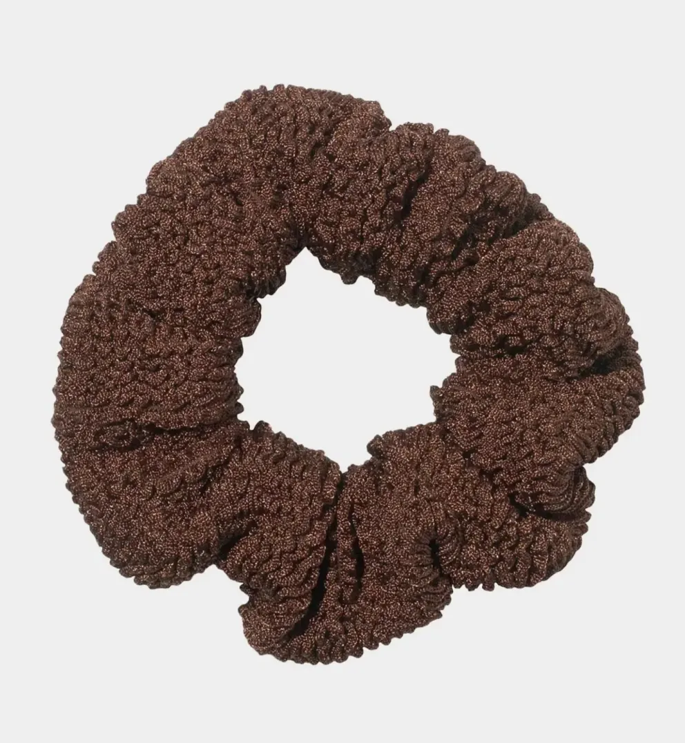 Gumka do włosów Swim Scrunchie