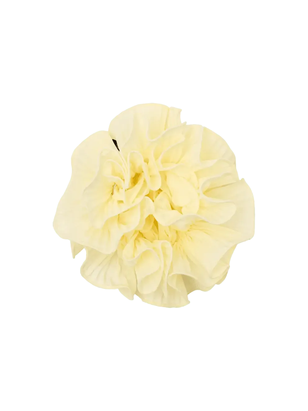Gumka do włosów Swirl Scrunchie Butter