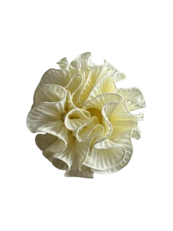 Gumka do włosów Swirl Scrunchie Butter