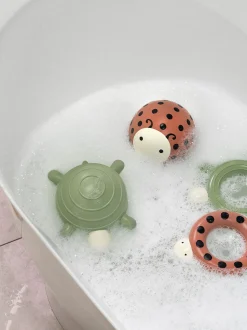 Gumowa piłka do kąpieli Bath Ball