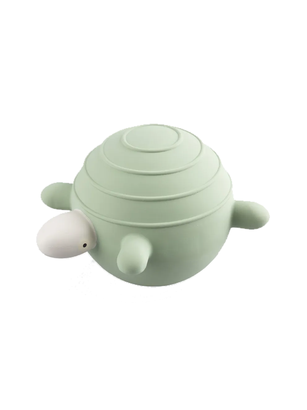 Gumowa piłka do kąpieli Bath Ball