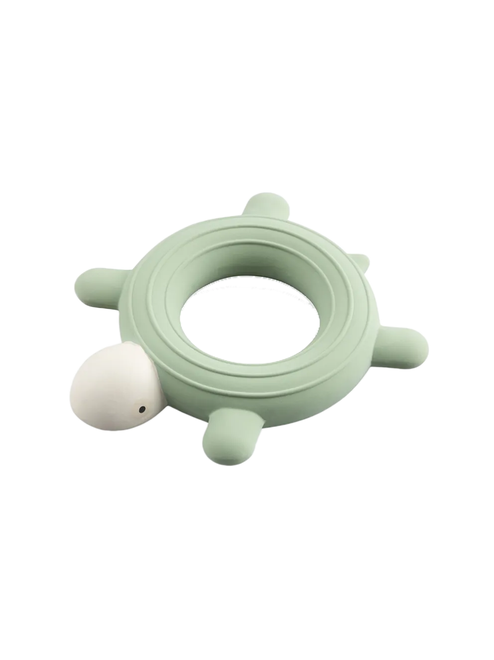 Gumowa zabawka do kąpieli Bath Toy