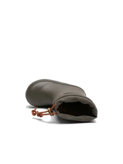 Gumowe kalosze ocieplane wełną Thermo Boots