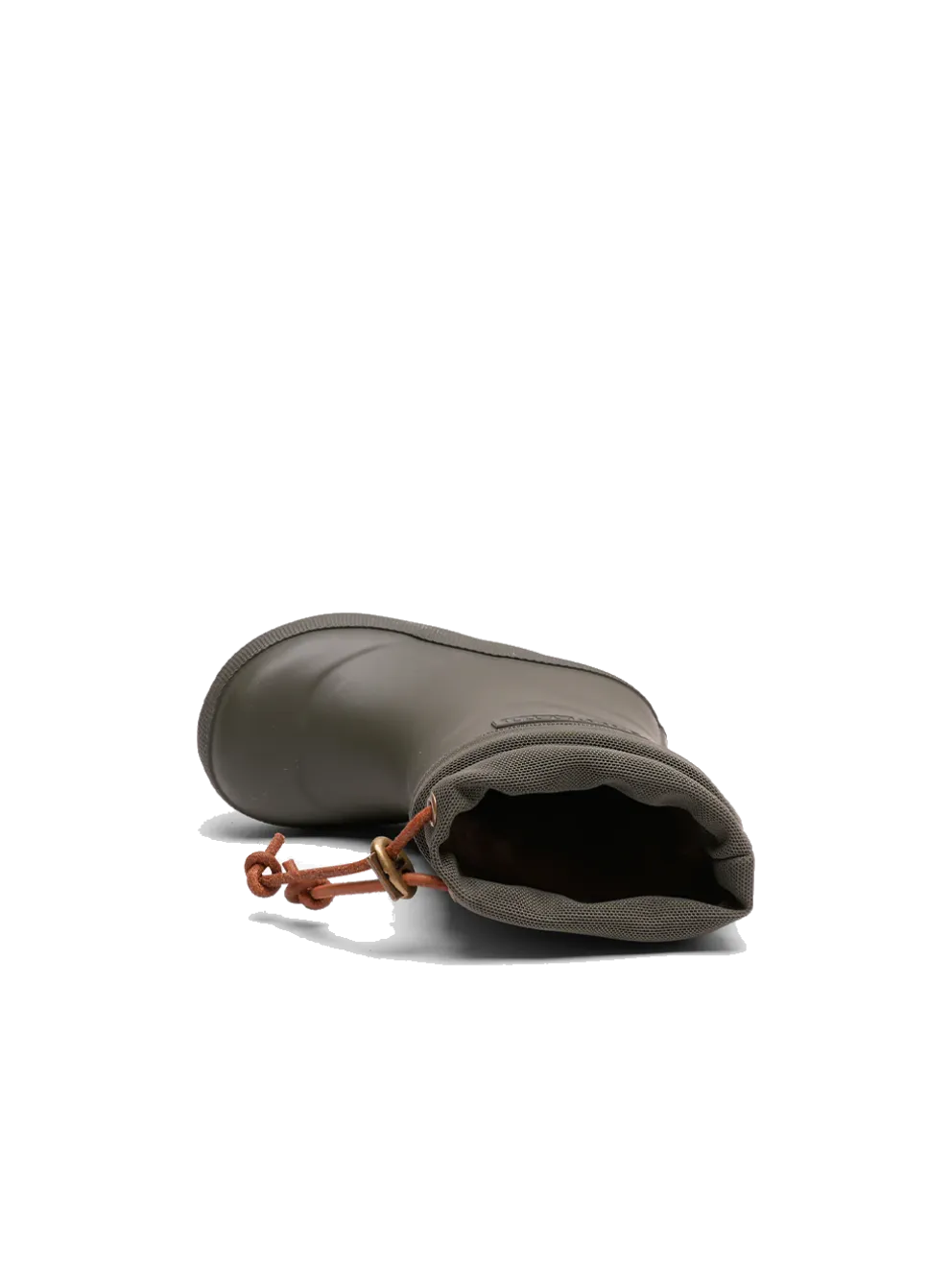 Gumowe kalosze ocieplane wełną Thermo Boots