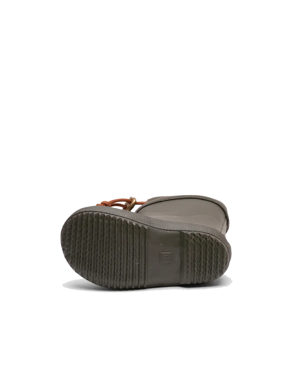 Gumowe kalosze ocieplane wełną Thermo Boots