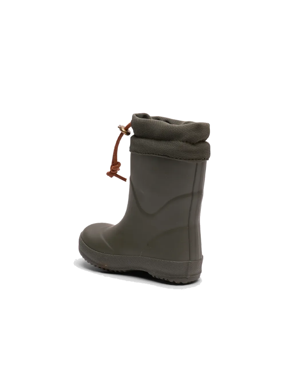 Gumowe kalosze ocieplane wełną Thermo Boots