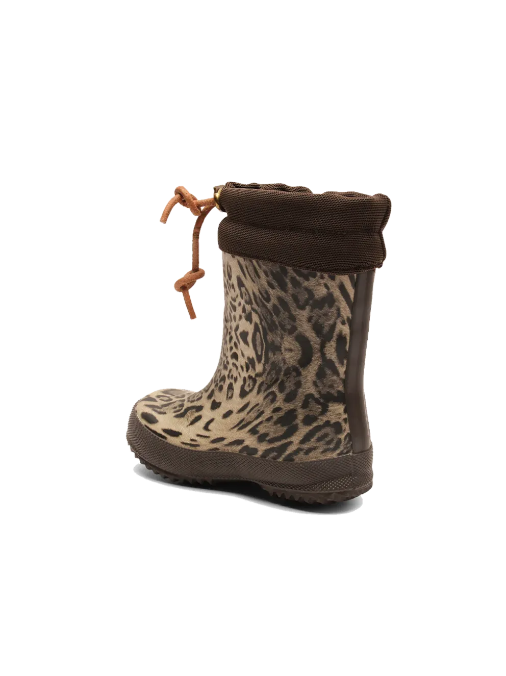 Gumowe kalosze ocieplane wełną Thermo Boots