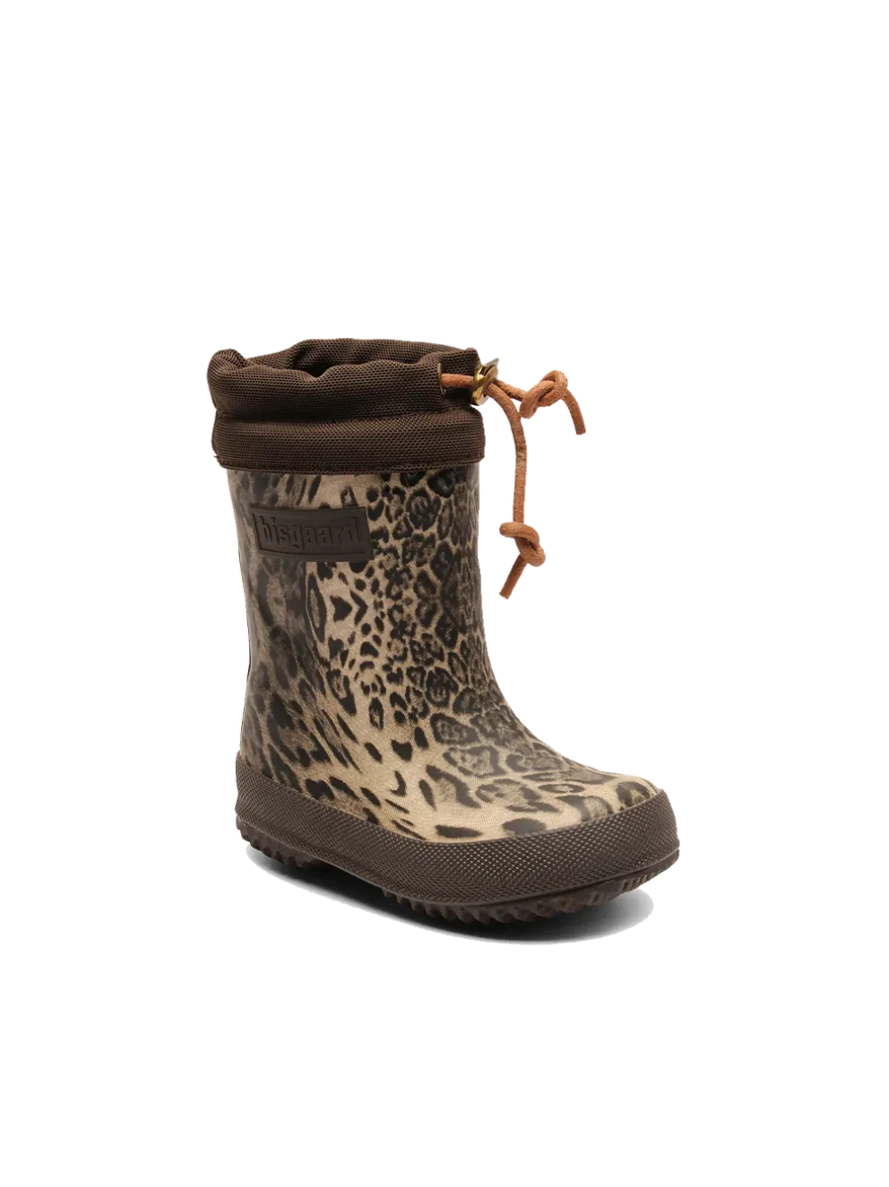 Gumowe kalosze ocieplane wełną Thermo Boots