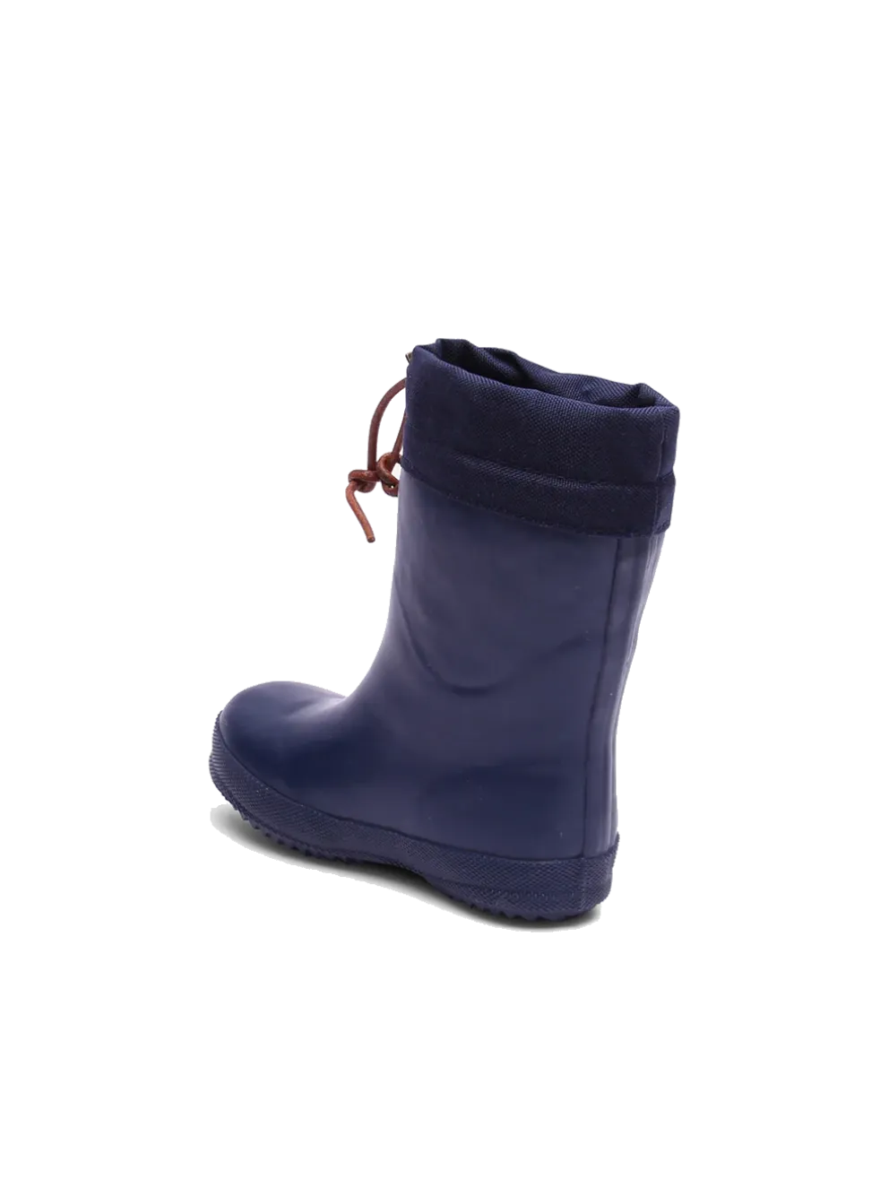 Gumowe kalosze ocieplane wełną Thermo Boots