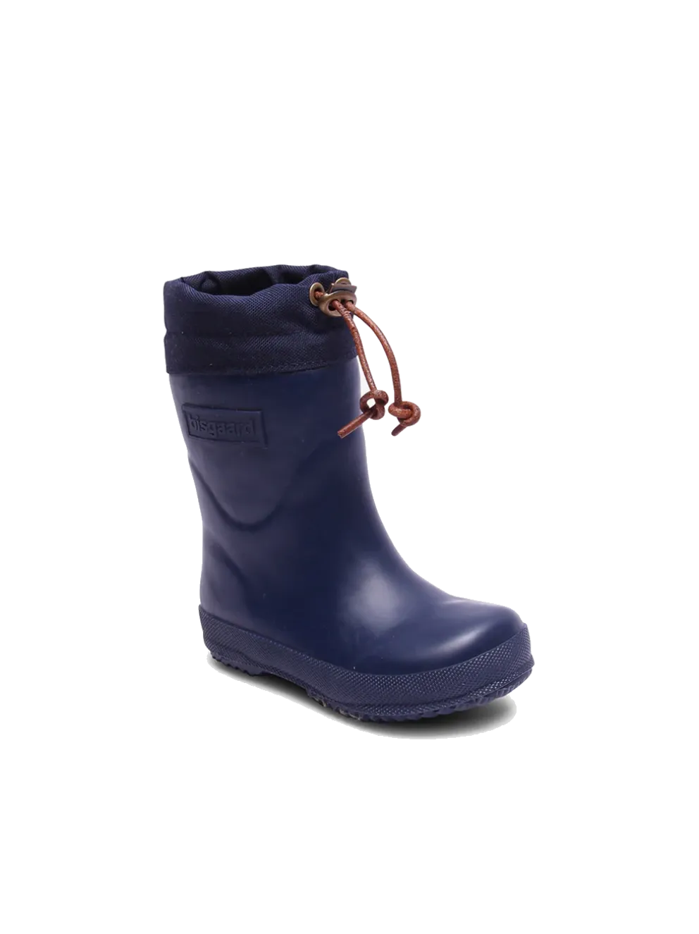 Gumowe kalosze ocieplane wełną Thermo Boots
