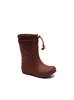 Gumowe kalosze ocieplane wełną Thermo Boots